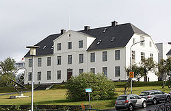 Menntaskólinn í Reykjavík