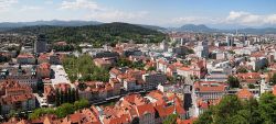 Ljubljana