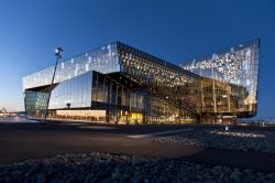 Harpa (húsið)